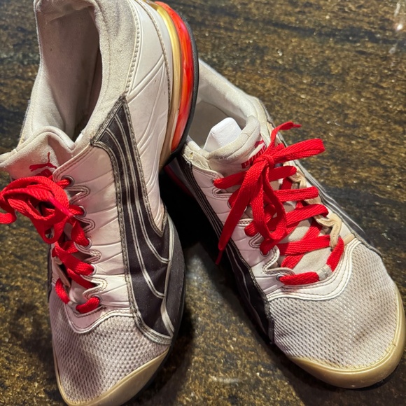 Men’s Puma Trainers Men’s Size 10 - Picture 3 of 4